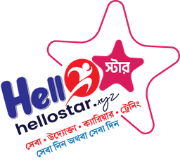 HelloSTAR.xyz Logo